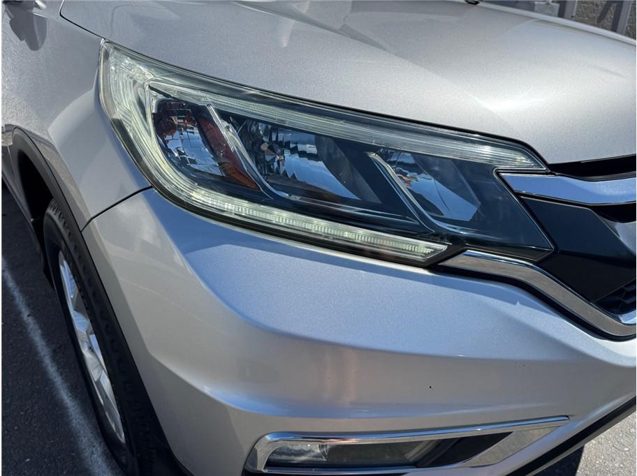 used 2016 Honda CR-V car, priced at $17,995
