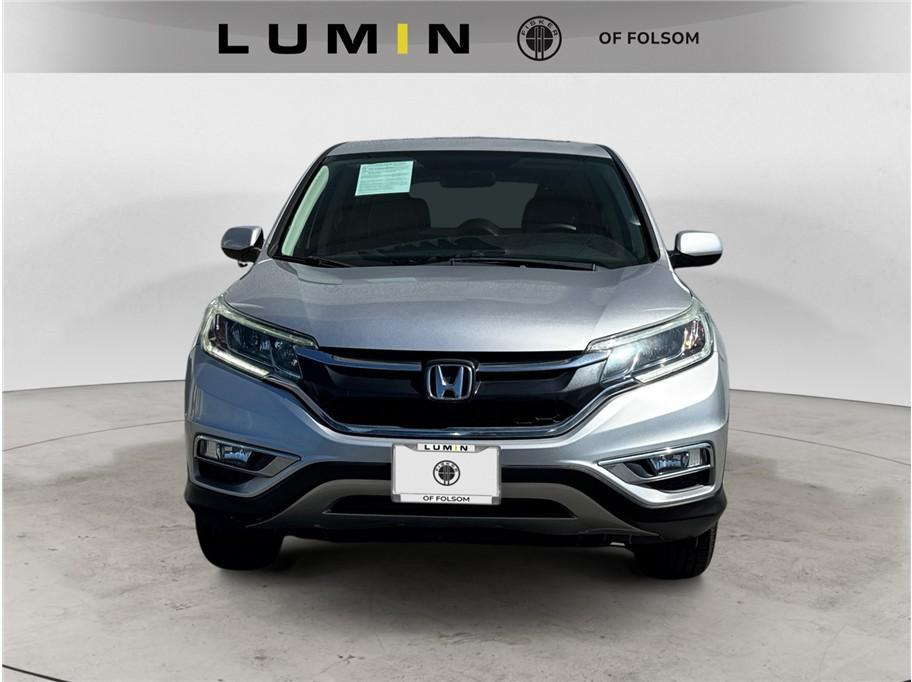used 2016 Honda CR-V car, priced at $17,995