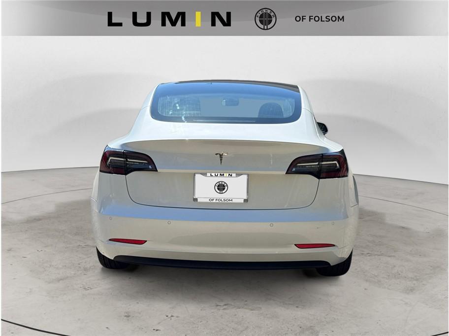 used 2020 Tesla Model 3 car, priced at $20,795