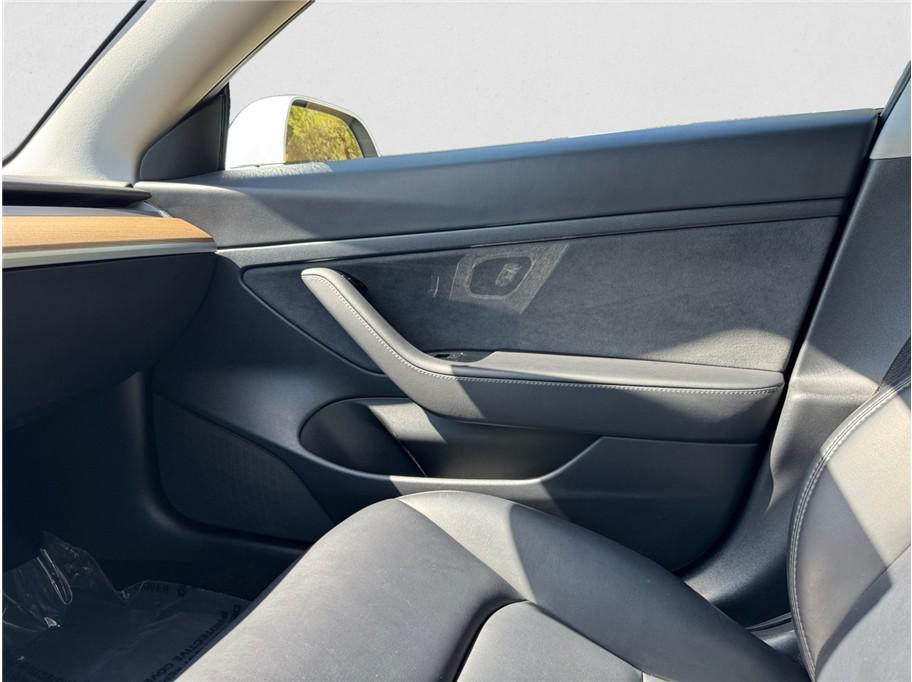 used 2020 Tesla Model 3 car, priced at $20,795