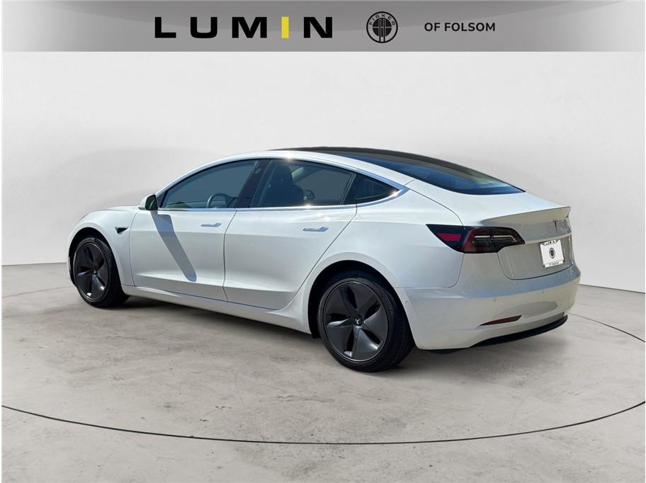 used 2020 Tesla Model 3 car, priced at $20,795