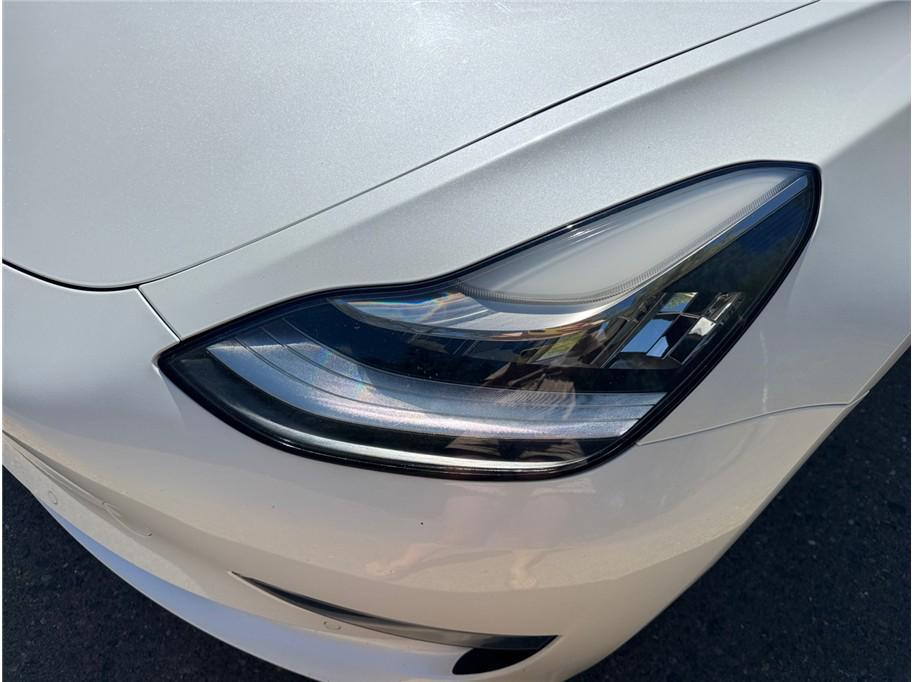 used 2020 Tesla Model 3 car, priced at $20,795