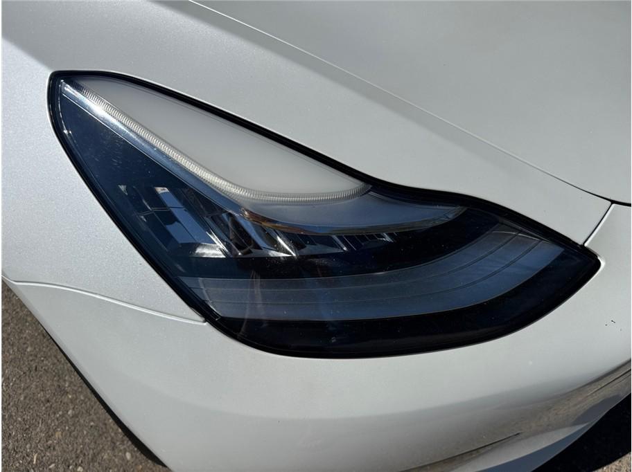 used 2020 Tesla Model 3 car, priced at $20,795