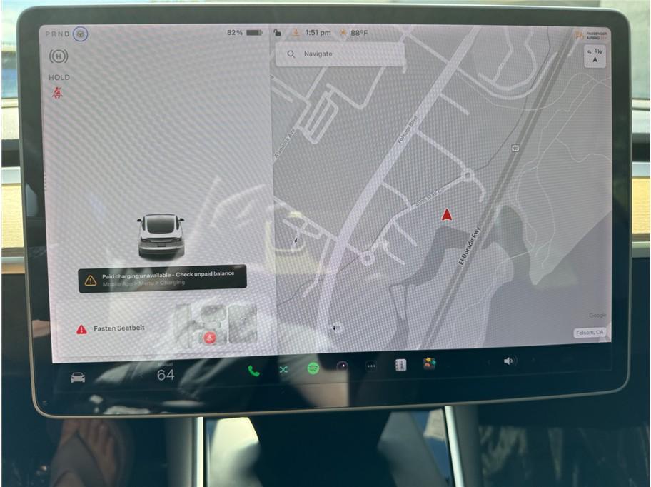 used 2020 Tesla Model 3 car, priced at $20,795