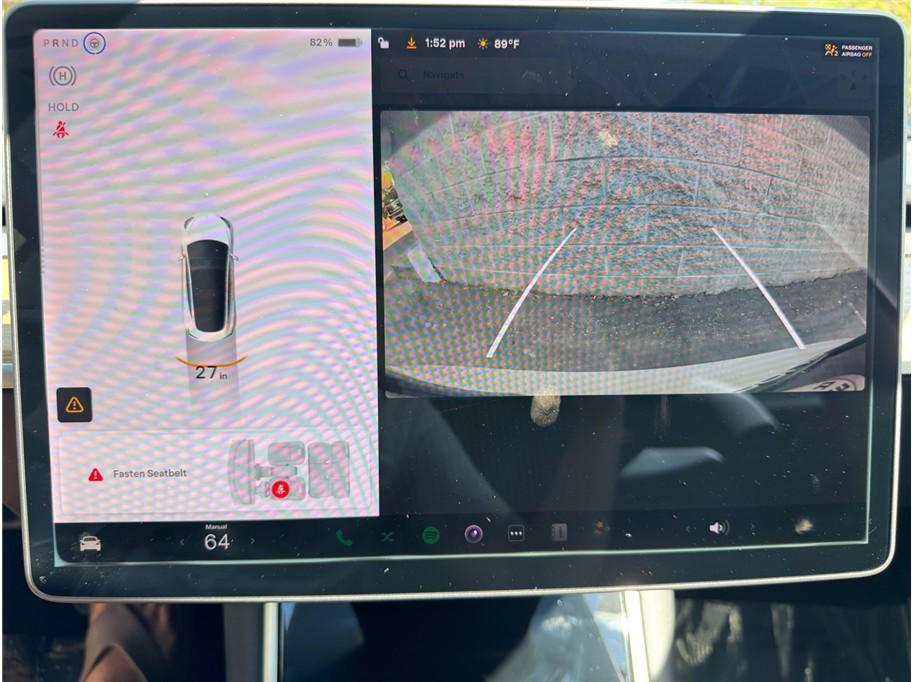 used 2020 Tesla Model 3 car, priced at $20,795