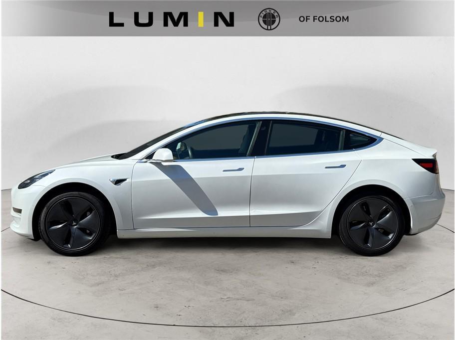 used 2020 Tesla Model 3 car, priced at $20,795