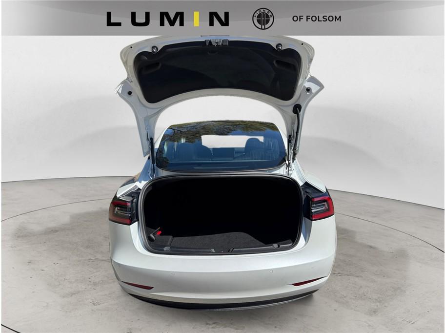 used 2020 Tesla Model 3 car, priced at $20,795