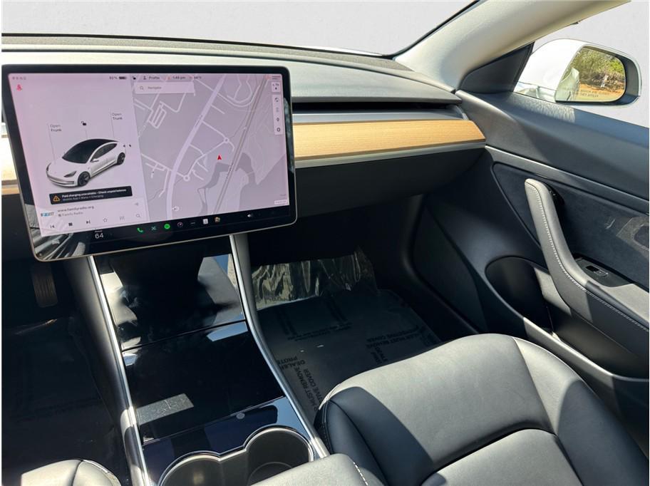 used 2020 Tesla Model 3 car, priced at $20,795