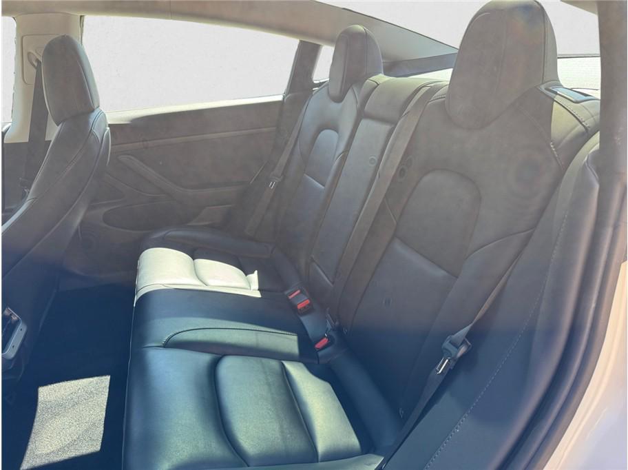 used 2020 Tesla Model 3 car, priced at $20,795