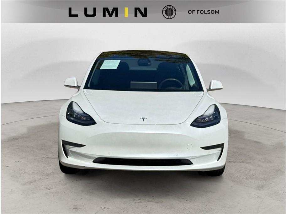 used 2020 Tesla Model 3 car, priced at $20,795