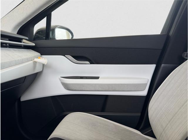 new 2023 Fisker Ocean car, priced at $31,995
