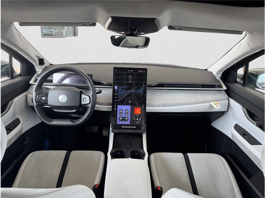 new 2023 Fisker Ocean car, priced at $31,995