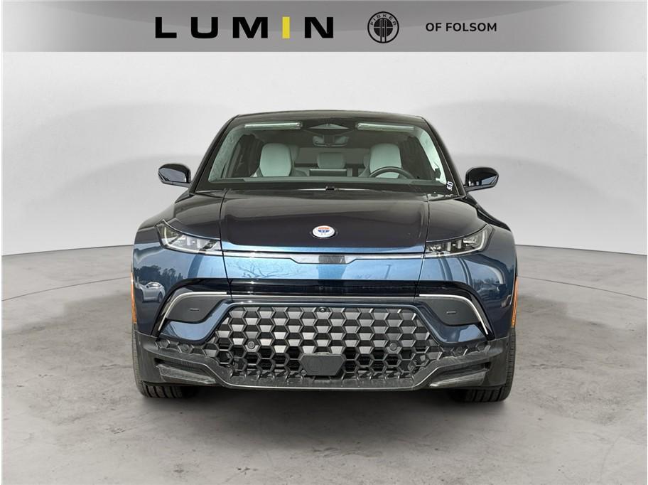 new 2023 Fisker Ocean car, priced at $31,995