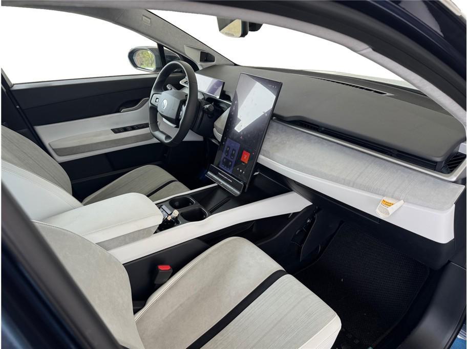 new 2023 Fisker Ocean car, priced at $31,995