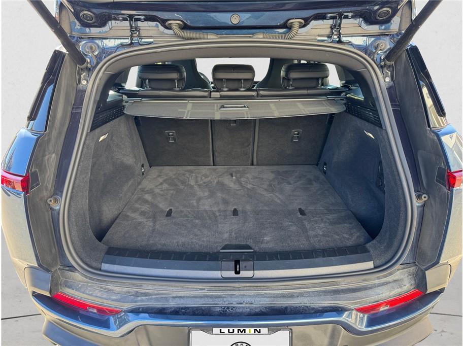 used 2023 Fisker Ocean car, priced at $23,995