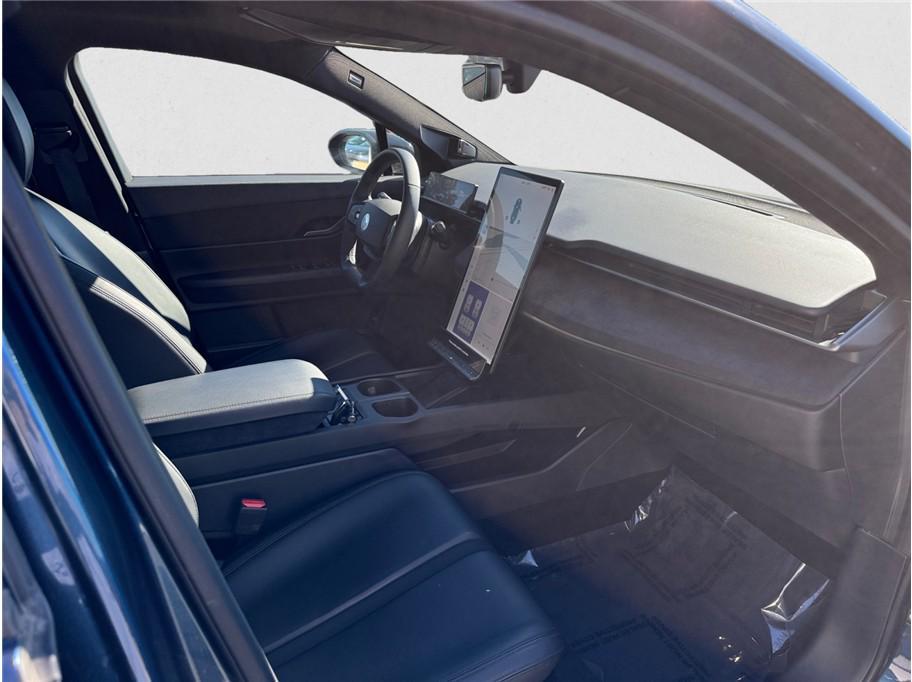 used 2023 Fisker Ocean car, priced at $23,995