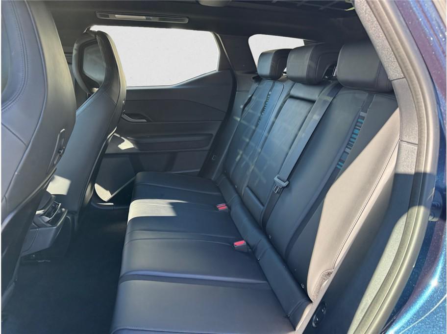 used 2023 Fisker Ocean car, priced at $23,995