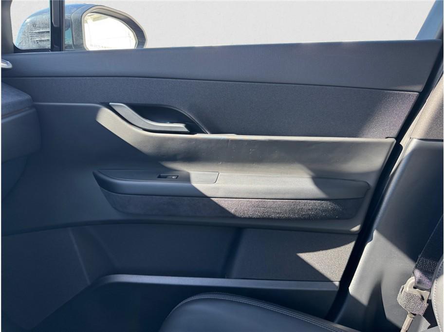 used 2023 Fisker Ocean car, priced at $23,995