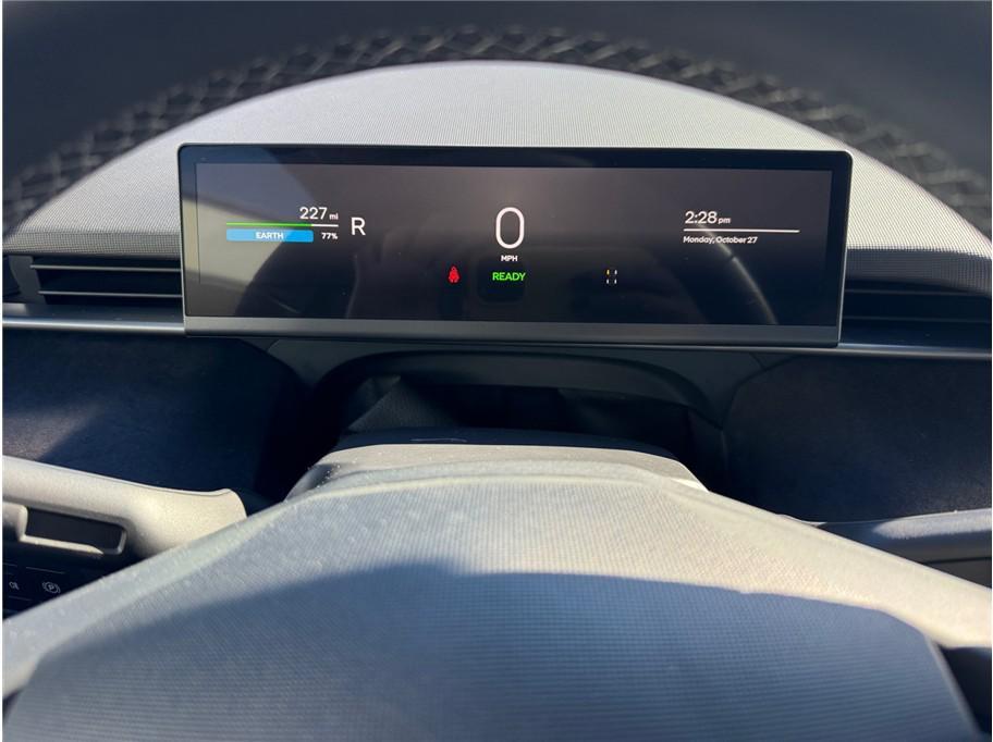 used 2023 Fisker Ocean car, priced at $23,995