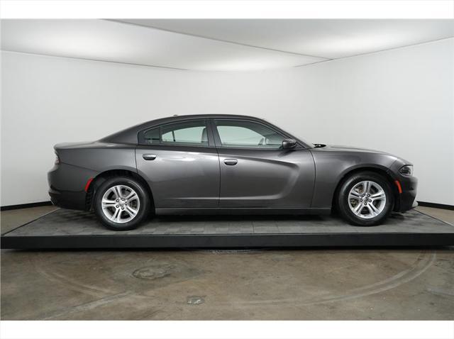 used 2020 Dodge Charger car, priced at $17,995