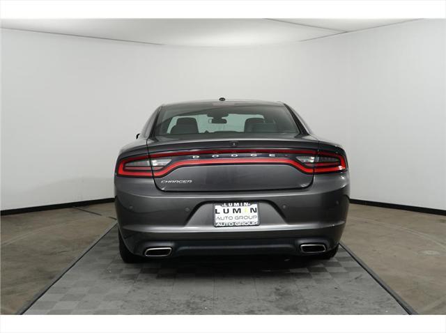 used 2020 Dodge Charger car, priced at $17,995