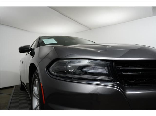 used 2020 Dodge Charger car, priced at $17,995