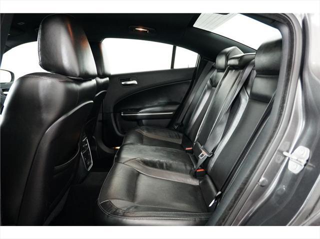 used 2020 Dodge Charger car, priced at $17,995