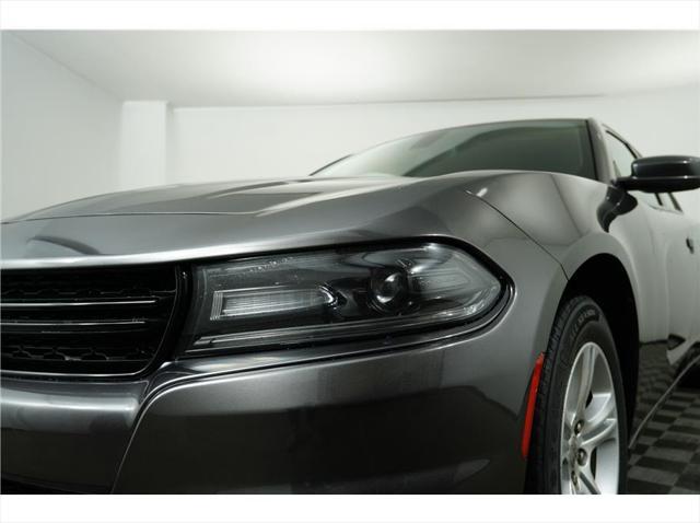 used 2020 Dodge Charger car, priced at $17,995