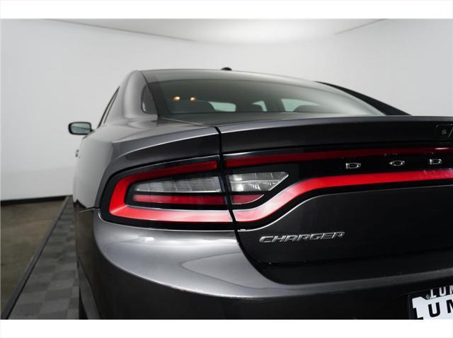 used 2020 Dodge Charger car, priced at $17,995