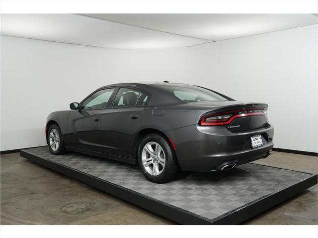 used 2020 Dodge Charger car, priced at $17,995