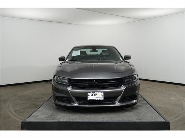 used 2020 Dodge Charger car, priced at $17,995