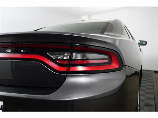 used 2020 Dodge Charger car, priced at $17,995