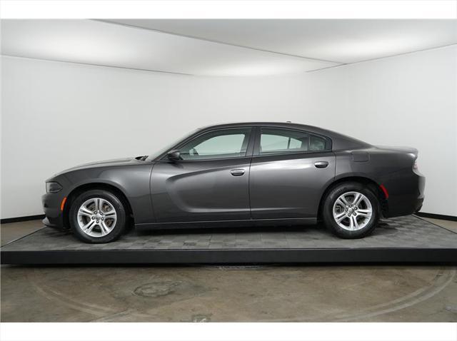 used 2020 Dodge Charger car, priced at $17,995