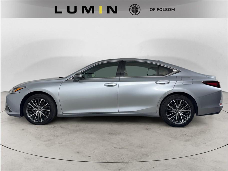 used 2022 Lexus ES 350 car, priced at $30,595