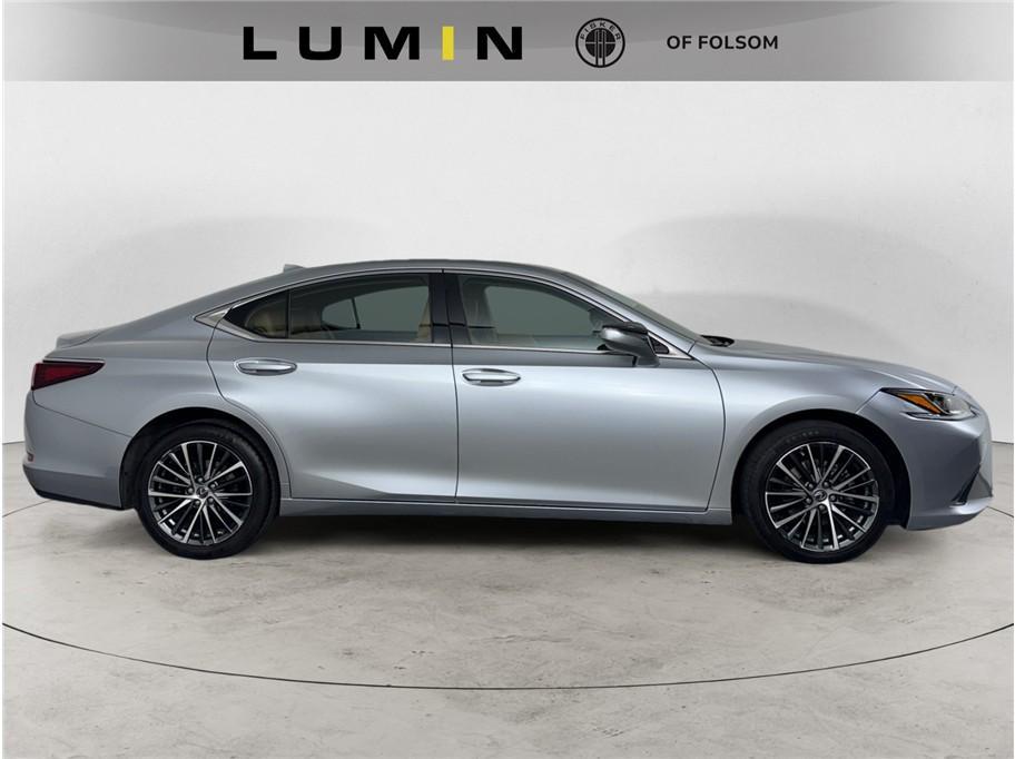 used 2022 Lexus ES 350 car, priced at $30,595