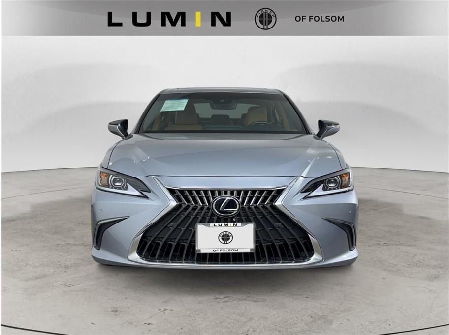 used 2022 Lexus ES 350 car, priced at $30,595