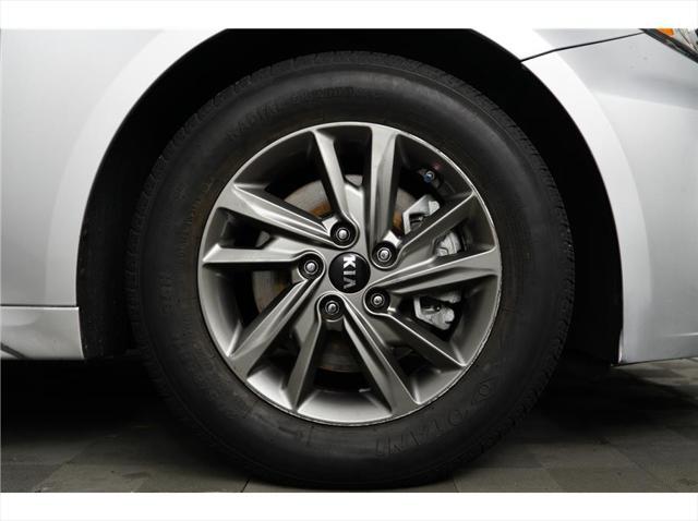 used 2019 Kia Optima car, priced at $12,995
