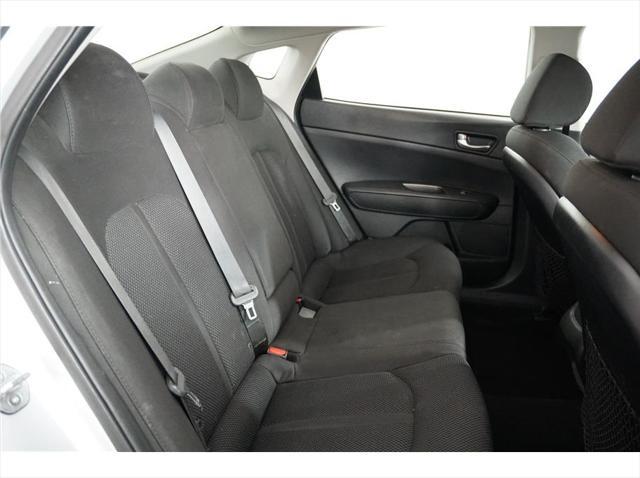 used 2019 Kia Optima car, priced at $12,995