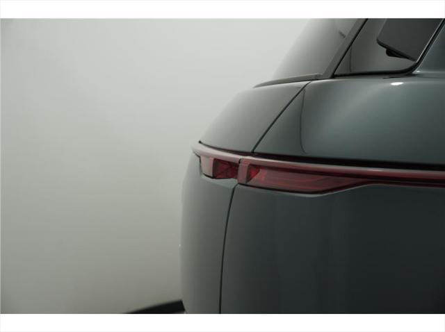 new 2023 Fisker Ocean car, priced at $31,995