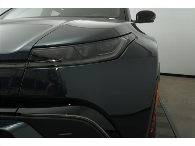 new 2023 Fisker Ocean car, priced at $31,995