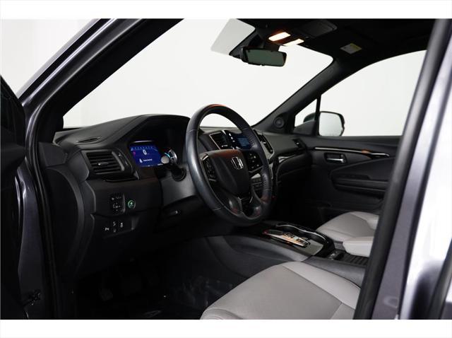 used 2019 Honda Passport car, priced at $24,995