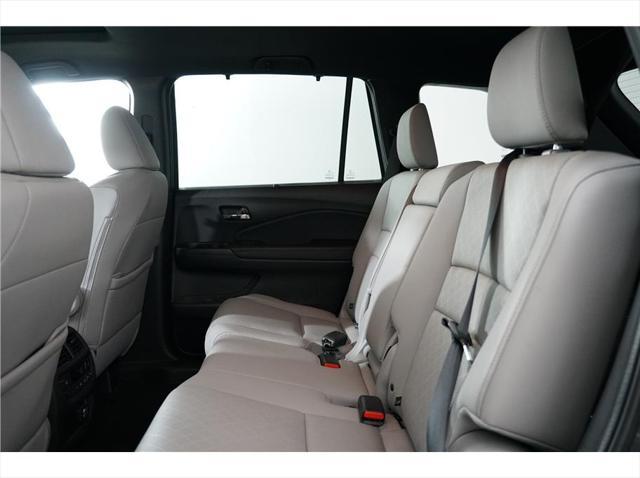 used 2019 Honda Passport car, priced at $24,995