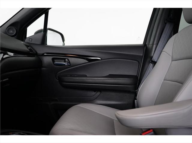 used 2019 Honda Passport car, priced at $24,995