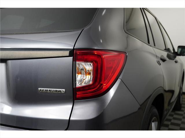 used 2019 Honda Passport car, priced at $24,995