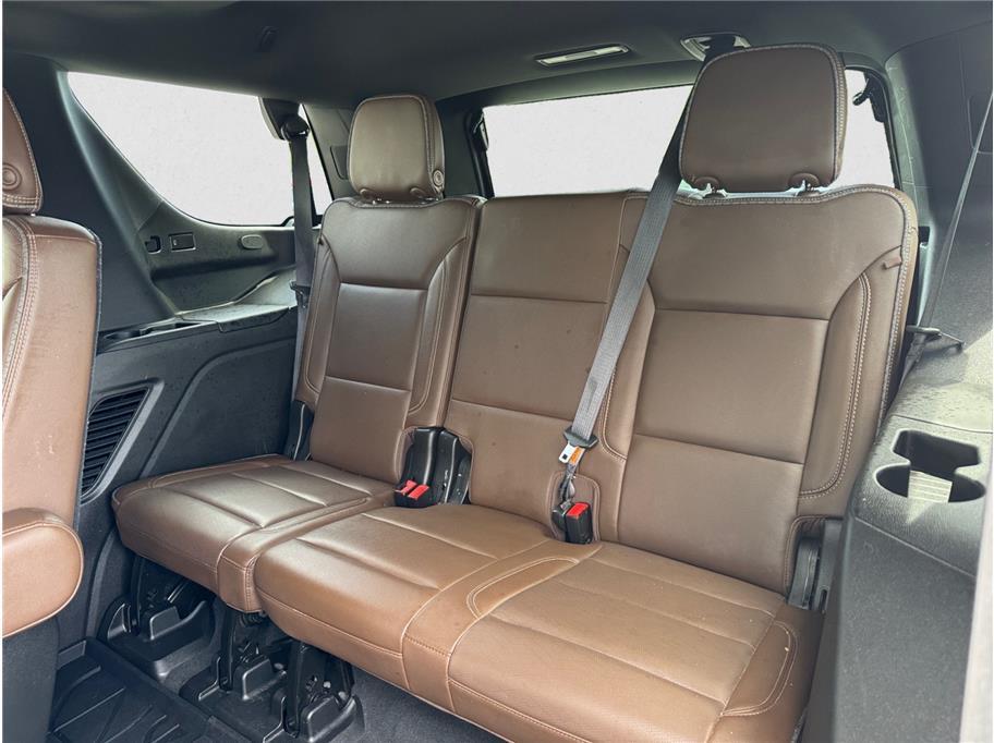 used 2021 Chevrolet Tahoe car, priced at $44,995