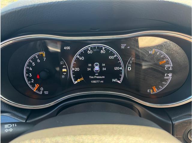 used 2018 Jeep Grand Cherokee car, priced at $13,995