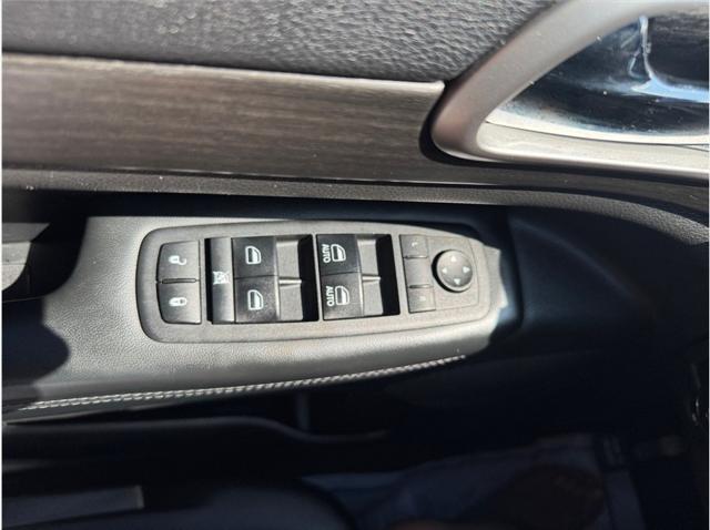 used 2018 Jeep Grand Cherokee car, priced at $13,995