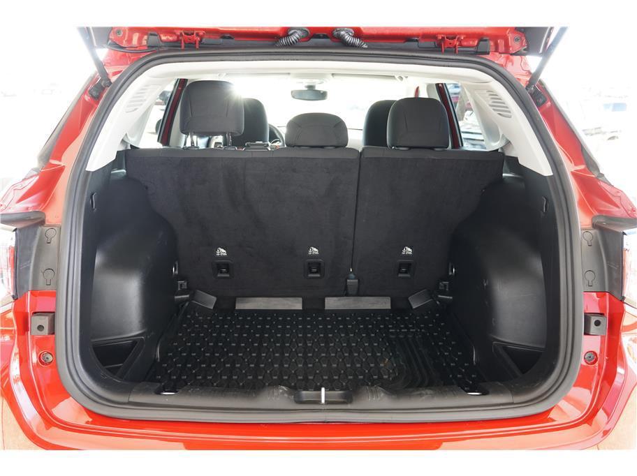 used 2020 Jeep Compass car, priced at $14,495