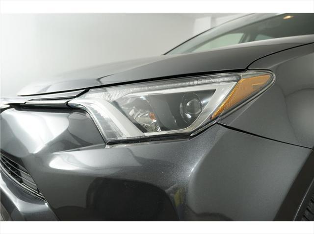 used 2018 Toyota RAV4 car, priced at $20,695