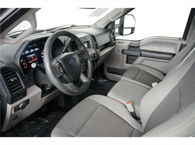 used 2019 Ford F-150 car, priced at $25,785